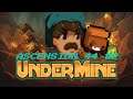 UnderMine: Ascension 44 #2 (We ran out of items!!!)