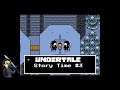 Undertale Story Time #3 Is that Where That Comes From