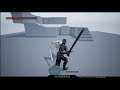 Unreal Engine 4 - Sanctus Edge - Combat Upgrade + Parry System