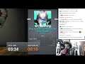 Using Chug Jug to Hold Chat Hostage Until a Secret Phrase is said - Rev After Hours [Vinesauce]