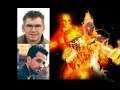 Video Game Voice Comparison- Cinder (Killer Instinct)