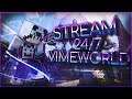 VIMEWORLD СТРИМ НА 24/7🍒БЕСПЛАТНОЕ ПАТИ ВАЙМ ВОРЛД🍫VIMEWORLD💙