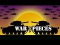 War and pieces - Dark Summer