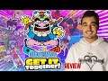 WarioWare: Get It Together! review