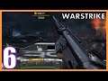 WarStrike | MODO HISTORIA | Android gameplay #6