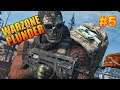 Warzone Plunder Gameplay | Call of Duty Modern Warfare #5