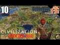 Welcome to the Jungle! ✘ Civilization VI: Zorn der Zulu #10 | FestumGamers