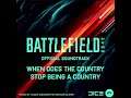 When Does The Country Stop Being a Country | Battlefield™ 2042 Soundtrack