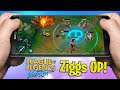 When Ziggs PROS Play Wild Rift! - 200IQ Ziggs Tricks & Plays - LoL Wild Rift Highlights Montage