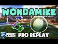 WondaMike Pro Ranked 3v3 POV #60 - Rocket League Replays