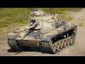 World of Tanks M60 - 8 Kills 9,4K Damage