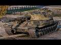 World of Tanks Object 705A - 5 Kills 10,1K Damage