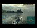 World of Warships - 6 achievement game in USS Massachusetts