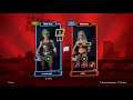 WWE 2K Battlegrounds Gameplay: Cassie Velle vs. Alexa Bliss