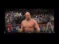 WWE 2K17 - corr is Omega vs. “Stone Cold” Steve Austin vs. Savage Kidd (Capital Punishment 2011)