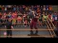 WWE 2K19 razor ramón v daniel the goat bryanson