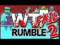 WWE 2K20: WTF RUMBLE FAIL 2