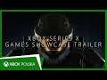 Xbox Games Showcase - prezentacja gier