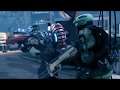 XCOM 2 The Return