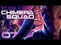 XCOM: Chimera Squad - FR HD [7] Les esquives d'un reptile