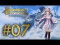 Xenoblade Chronicles: Future Connected Playthrough with Chaos part 7: Faifa's Studies