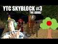 YTC Skyblock #3 - THE GODS!