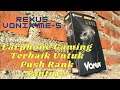 Zel-Boxing #1 : Rexus Vonix ME-5. Pilihan Pertama Untuk Para Casual Gamer!! 🎮