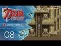 Zelda: A Link to the Past Inverted Randomizer [Livestream] - #08 - Die Kraft steigt