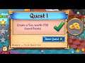 Zen Dragon Event Part 6 - Merging 5 Yens - Merge Dragons iOS Gameplay