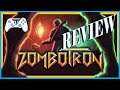 Zombotron PC Review