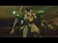 Zone of the Enders: The 2nd Runner - PS5 Walkthrough Part 4: Vic Viper Boss Fight