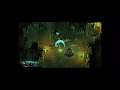 01 Children of Morta をPlay。最初のダンジョン「Silk Caverns」を初探索。