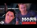 ♯02【良い仲になってねーか？この二人】ゲーム実況「Mass Effect Legendary Edition」