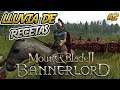 🐎 [2] TEAM HERRERIA - Mount and Blade 2 Bannerlord | CA - Eagle Rising - Dawn of an Empire Español