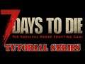 7 Days to Die A18 Tutorial Corrupted Game Save File Fix