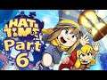 A Hat in Time | Part 6