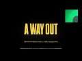 A Way Out - PS4 Pro [RUS-afin]
