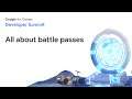 All about battle passes: Insights and learnings from top mobile game developers