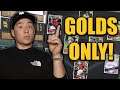 ALL GOLD TEAM MAKES EVERYONE UNHAPPY LOL! MLB The Show 21