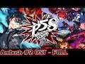 Ambush #2 (FULL) - Persona 5 Scramble OST