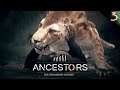 ANCESTORS #3 | ATAQUE DE DIENTE DE SABLE | ANCESTORS: THE HUMANKIND ODYSSEY Gameplay Español