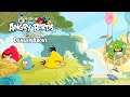 🐦🐷 Angry Birds Classic [Wii] — Ch. "Danger Above", longplay