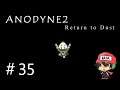 『Anodyne 2: Return to Dust』日本語版を実況プレイPart35(終)