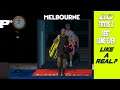 AO Tennis 2 - First Match Againts Rafael Nadal | Melbourne Park | Australian Open 2021