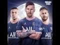 🔥🔥Apresentação Completa de Lionel Messi no Paris Saint Germain