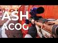 ASH R4-C 2x Scope – Rainbow Six Siege (German/Deutsch)