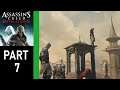 Assassin Creed Revelations | Part 7 | Defending the den