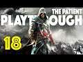 Assassin's Creed Revelations - The Patient Playthrough - Part 18 (Let's Play AC Revelations Blind)
