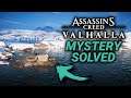 Assassin's Creed Valhalla Nodens Arc SOLVED and Odin Runes Update!