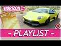 Autumn Festival Playlist Completion Forza Horizon 5 Live Stream (The Trial, Horizon Arcade) FH5